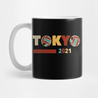 Tokyo 2021 Olympics Mug